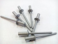 nýt trhací těsnící AL/ST 4.0x10 RAL  (1ks)